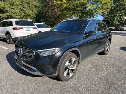 Certified 2024 Mercedes-Benz GLC 300 4MATIC