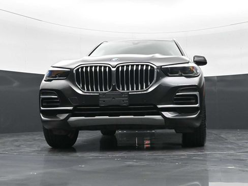 Used 2023 BMW X5 xDrive40i AWD/4WD image 26