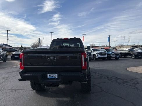 New 2024 Ford F250 Lariat w/ Lariat Ultimate Package image 55