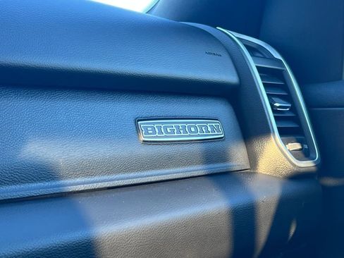 Used 2020 RAM 1500 Big Horn image 33