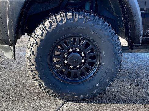 Used 2019 RAM 2500 Power Wagon image 7