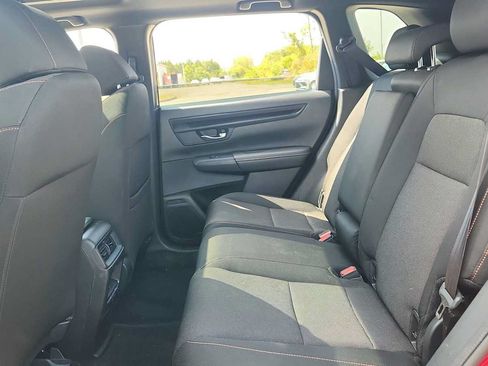 Used 2024 Honda CR-V Sport image 21