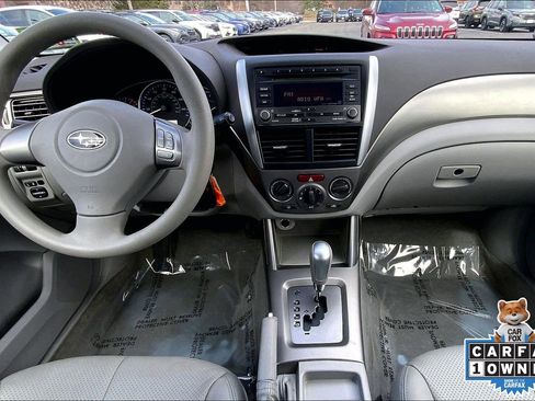 Used 2010 Subaru Forester 2.5X w/ Popular Equipment Group 1A image 16