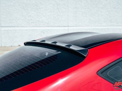 Used 2023 Toyota Supra Premium w/ Driver Assist Package image 34