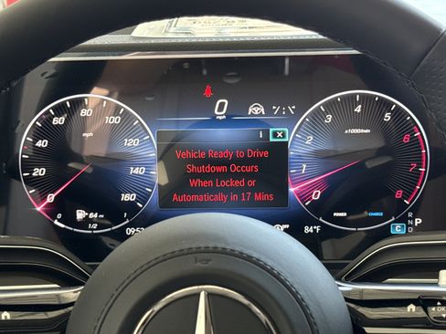 New 2026 Mercedes-Benz GLS 450 4MATIC image 44