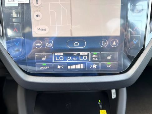 New 2026 Subaru Forester Sport AWD/4WD image 14