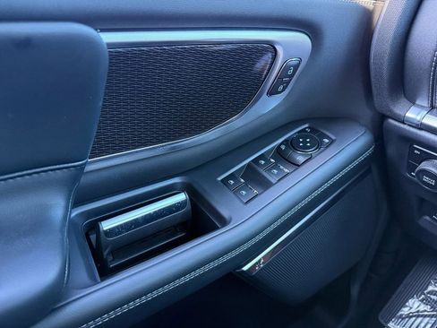 New 2026 Ford Expedition Max Platinum w/ Stealth Appearance Package image 24