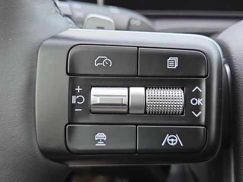 New 2026 Hyundai Santa Fe Limited image 24