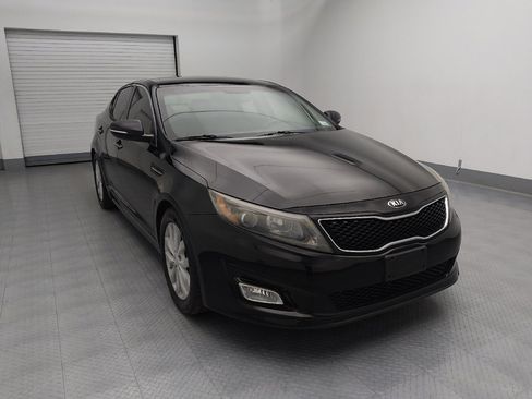 Used 2015 Kia Optima LX image 13