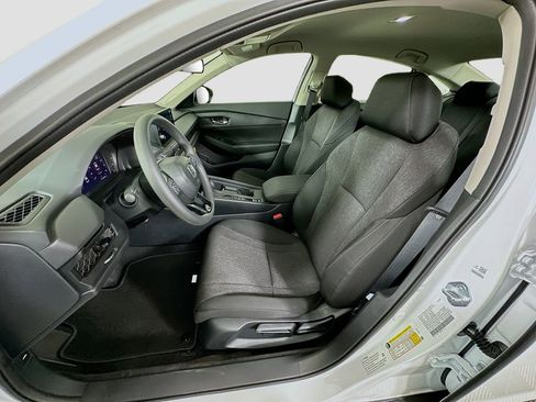 New 2026 Honda Accord LX image 15