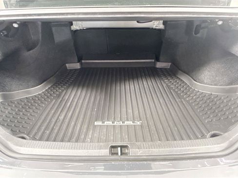 Certified 2025 Toyota Camry XSE FWD image 41
