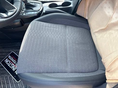 Used 2023 Kia Seltos S w/ Navigation Package AWD/4WD image 13