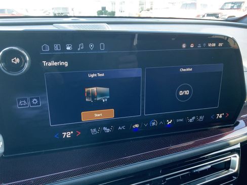 New 2026 Chevrolet Traverse RS w/ LPO, Floor Liner Package image 44