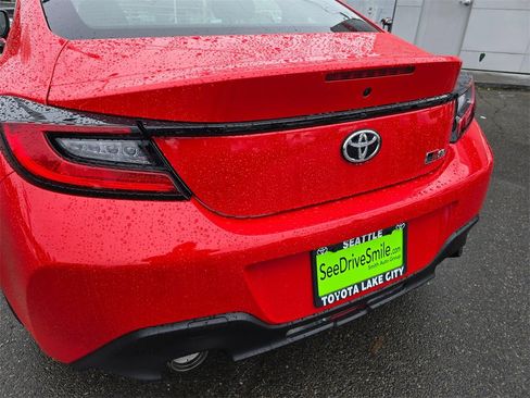 New 2026 Toyota GR86 image 13