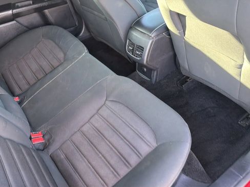 Used 2018 Ford Fusion SE w/ Fusion SE Technology Package FWD image 57