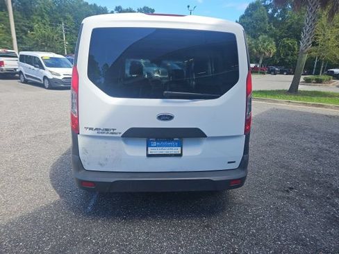 Used 2016 Ford Transit Connect XL FWD image 7
