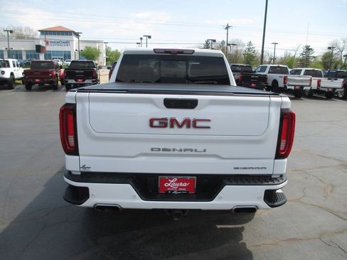 Used 2023 GMC Sierra 1500 Denali w/ Denali Reserve Package image 6