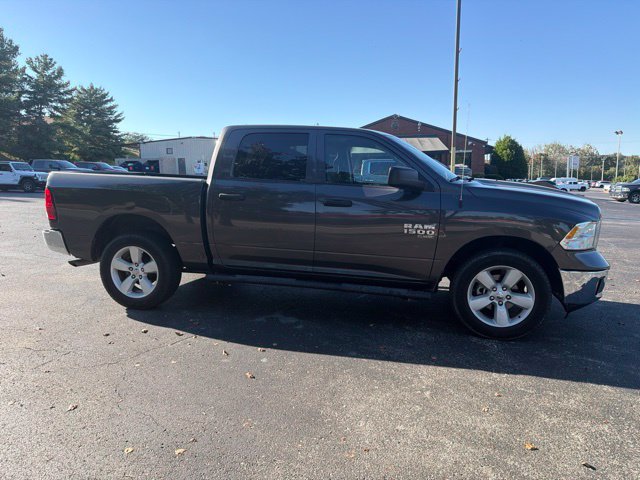 Used 2023 RAM 1500 Tradesman w/ Tradesman SXT Package AWD/4WD image 6