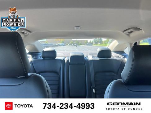 Used 2017 Ford Fusion SE w/ Fusion SE Technology Package AWD/4WD image 21
