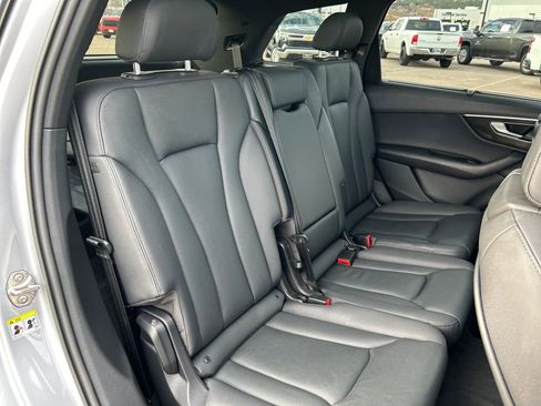 Used 2022 Audi Q7 2.0T Premium Plus w/ Premium Plus Package image 23