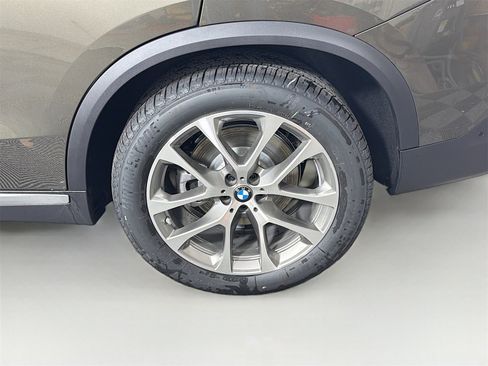 New 2026 BMW X5 xDrive40i image 34