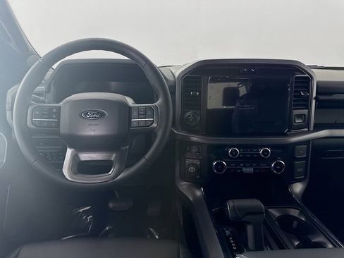 New 2026 Ford F150 XLT AWD/4WD image 23