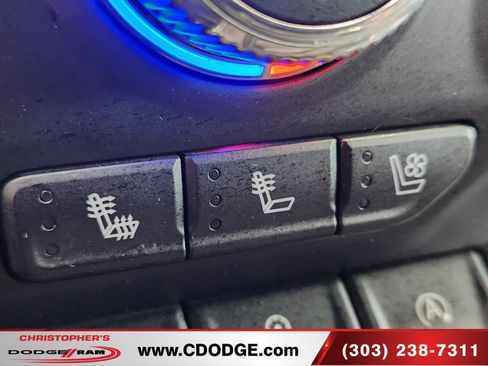 Used 2021 GMC Sierra 1500 AT4 image 27