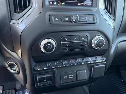 Used 2025 GMC Sierra 1500 Pro w/ Pro Value Package image 24