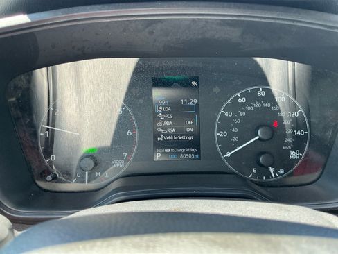 Used 2023 Toyota Corolla LE FWD image 10