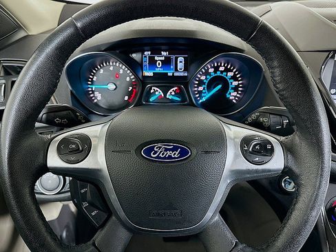 Used 2015 Ford Escape Titanium w/ Equipment Group 301A image 12