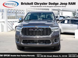 New 2026 RAM 1500 Tungsten video 2