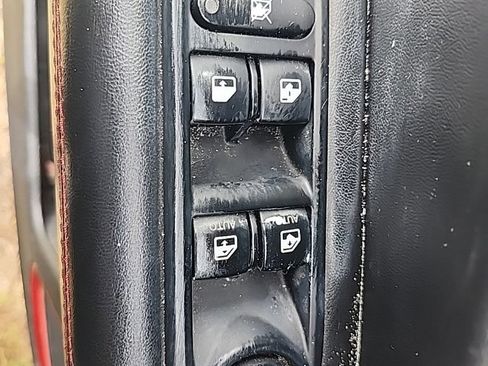 Certified 2018 Jeep Compass Trailhawk AWD/4WD image 16