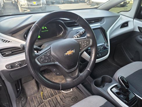 Used 2019 Chevrolet Bolt LT image 4