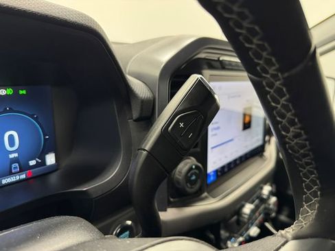 Used 2024 Ford F150 XLT w/ Equipment Group 303A High image 25