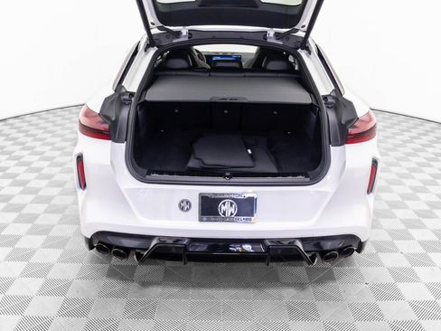 New 2026 BMW X6 M Competition w/ Executive Package AWD/4WD image 36