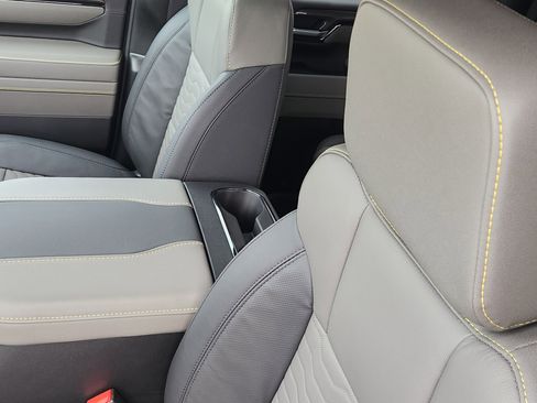 New 2026 Chevrolet Silverado 2500 ZR2 image 20