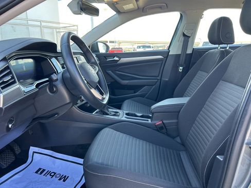 Used 2024 Volkswagen Jetta S image 12