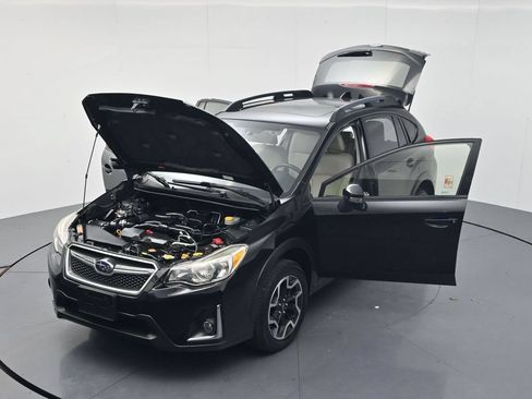 Used 2017 Subaru Crosstrek 2.0i Limited AWD/4WD image 54