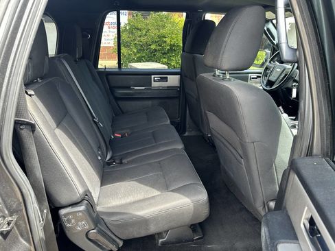 Used 2017 Ford Expedition EL XLT image 25