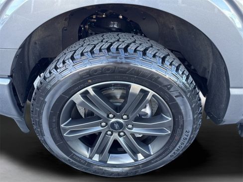 Used 2022 Ford F150 Lariat image 23