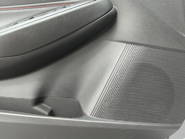 Used 2026 Nissan Sentra SR w/ Floor Mat Package FWD image 47