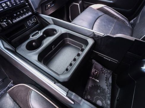 Used 2020 RAM 2500 Laramie AWD/4WD image 81