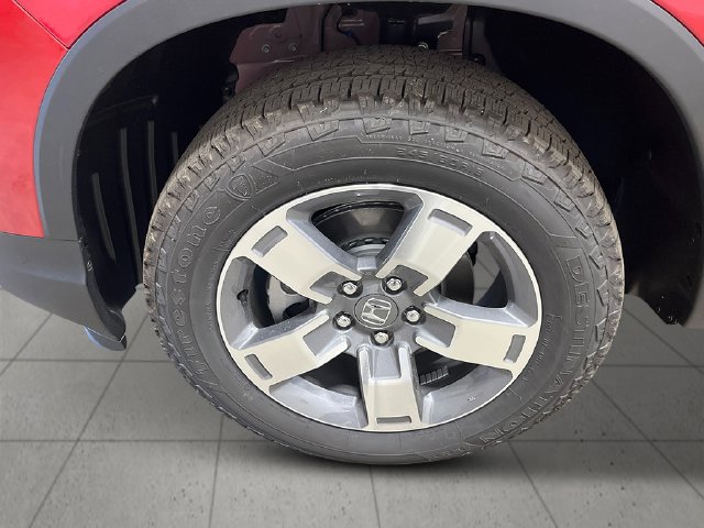 New 2026 Honda Ridgeline RTL image 11