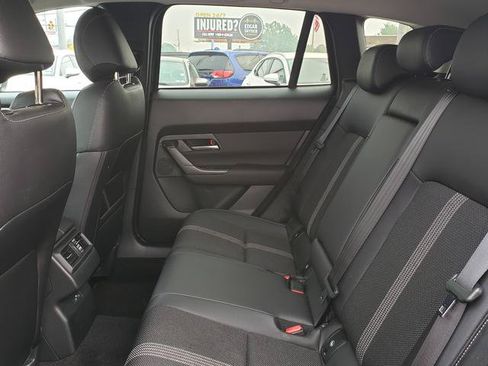 Certified 2026 MAZDA CX-50 AWD 2.5 S w/ Cargo Package image 13