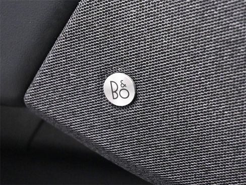 Used 2021 Ford Mustang Mach-E Premium image 33