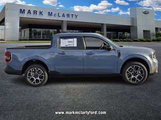 New 2026 Ford Maverick Lariat w/ 4K Tow Package video 2