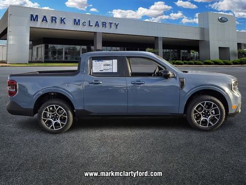 New 2026 Ford Maverick Lariat w/ 4K Tow Package image 2