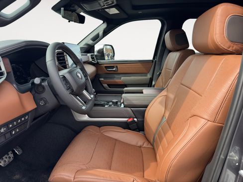 New 2026 Toyota Tundra 1794 Edition AWD/4WD image 11