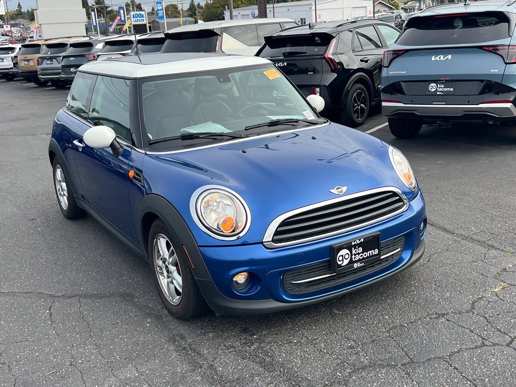 Used 2013 MINI Cooper Hardtop FWD image 7