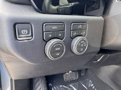 New 2026 Chevrolet Silverado 1500 RST w/ All Star Edition Plus AWD/4WD image 16